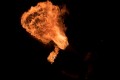 cracheur de feu
